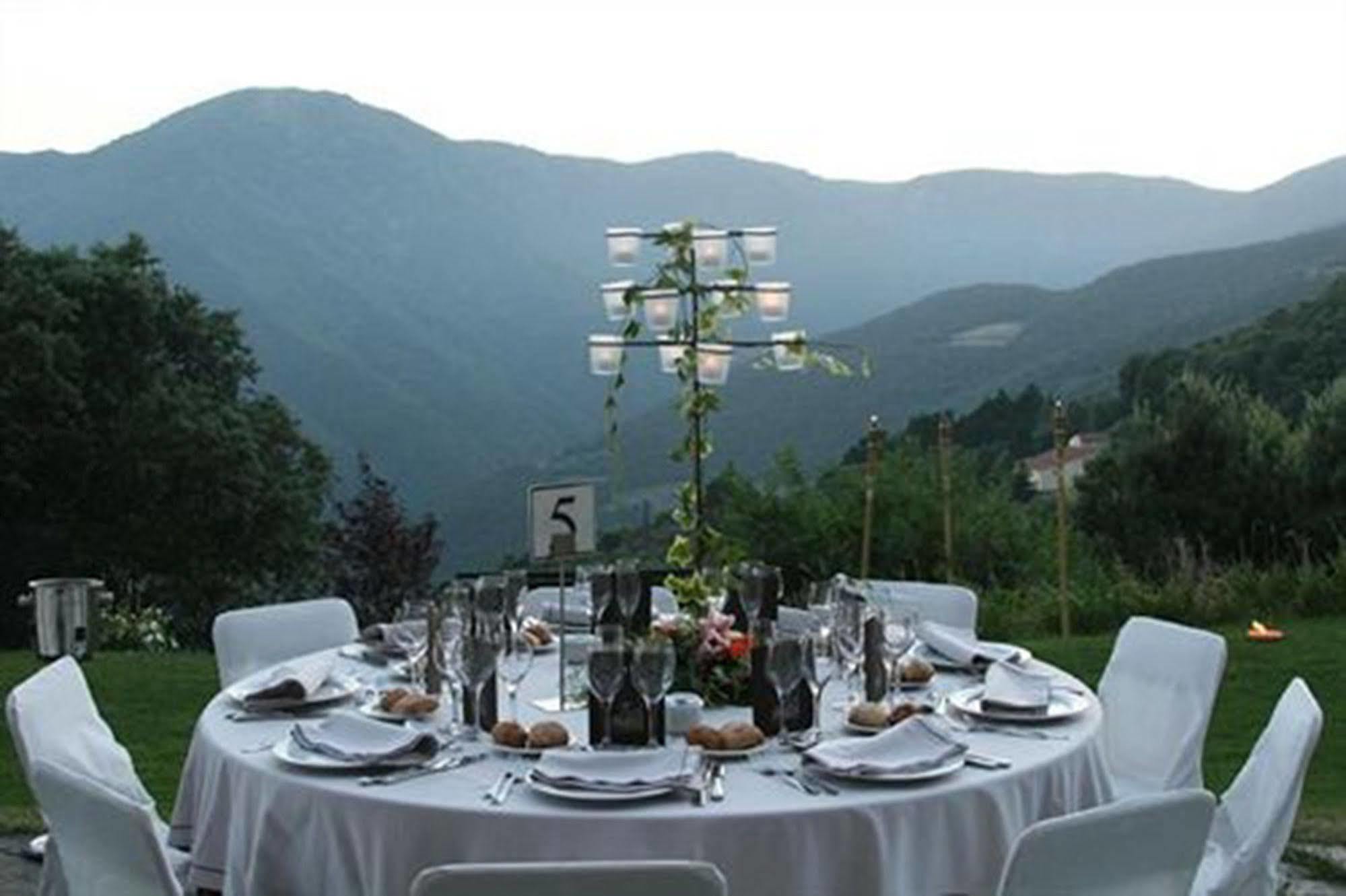 Hotel Husa Sant Bernat