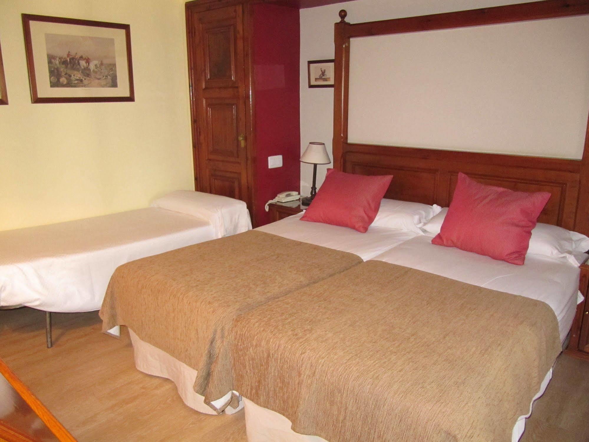 Husa Sant Bernat