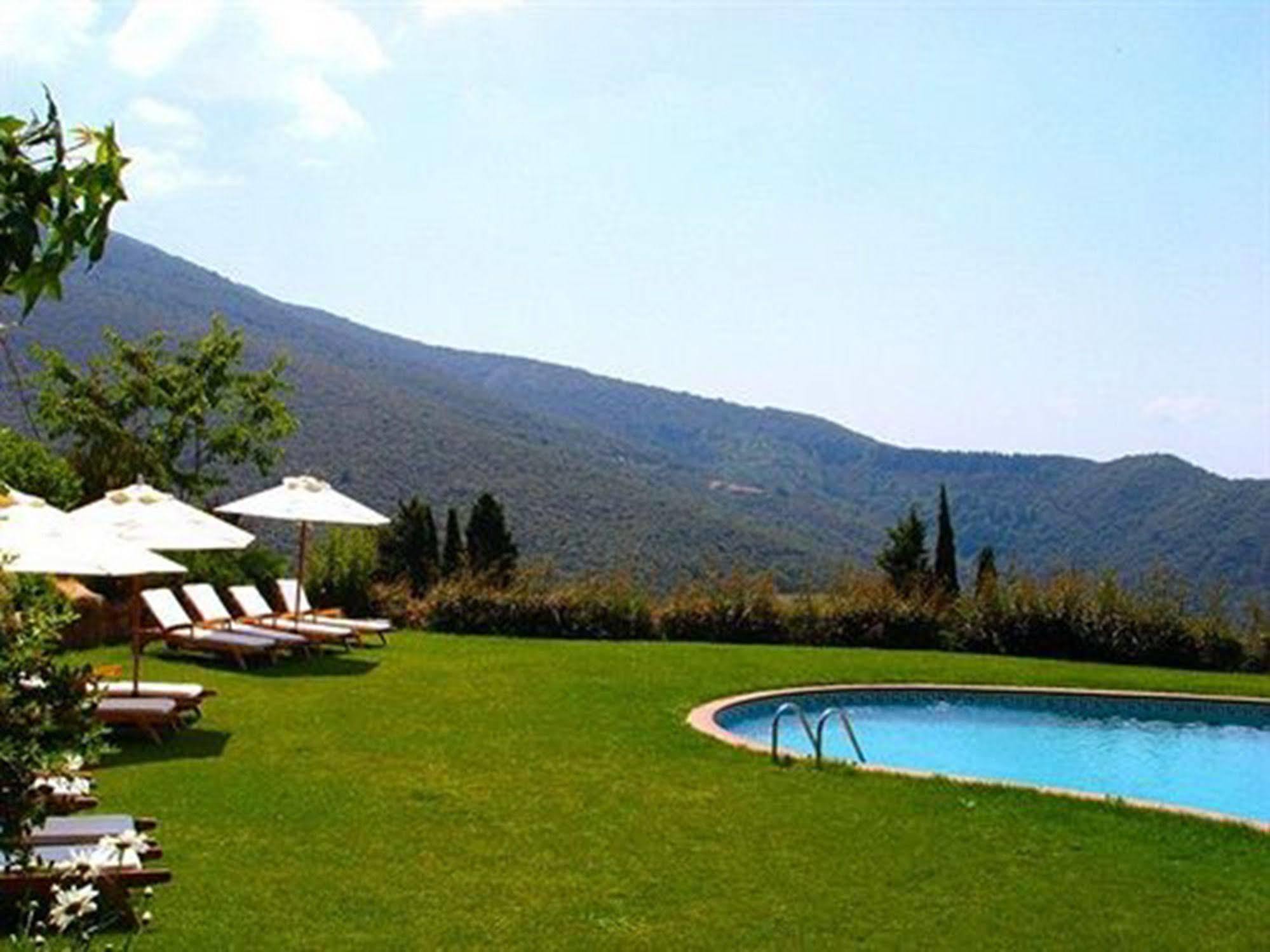 Hotel Husa Sant Bernat