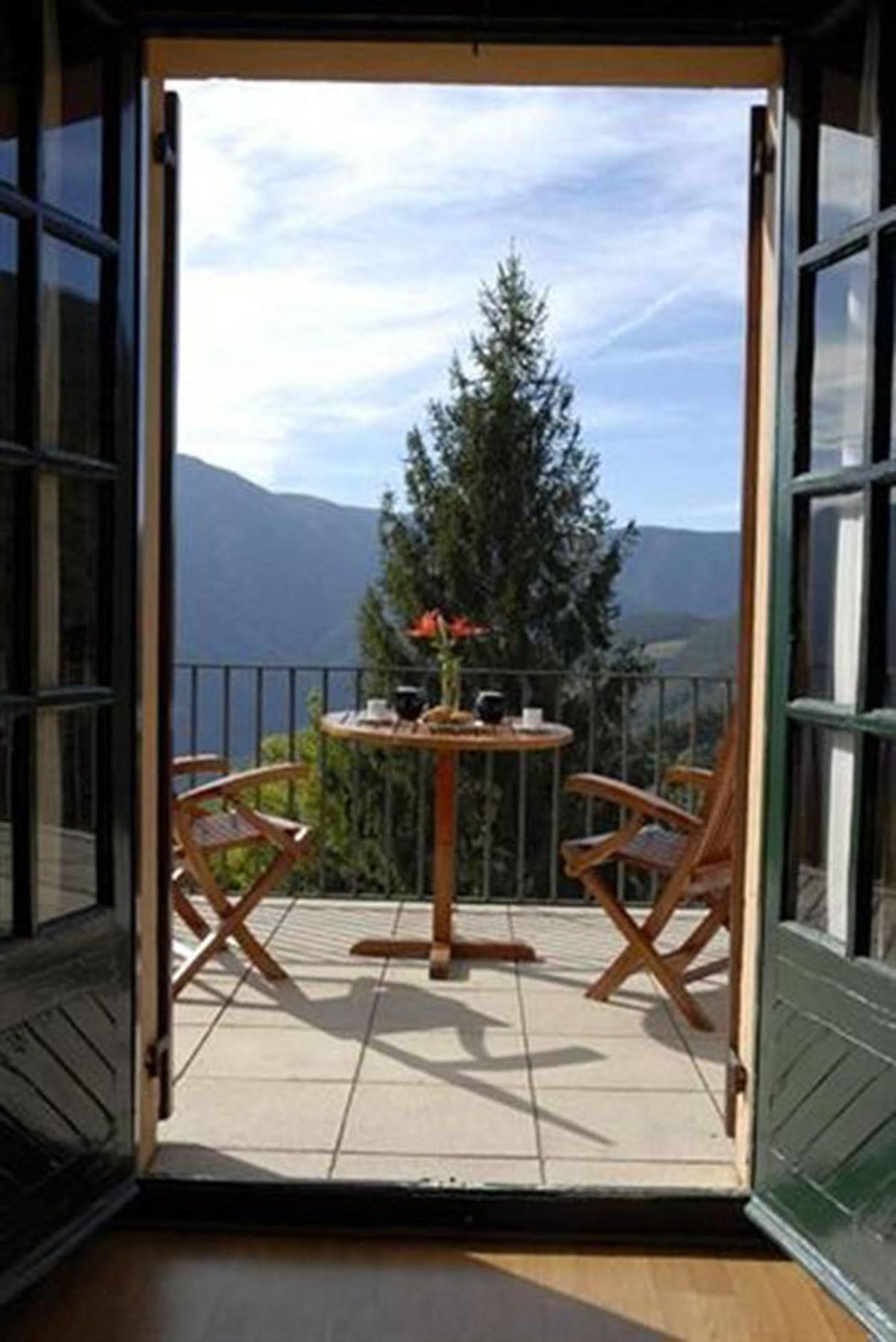 Hotel Husa Sant Bernat Montseny