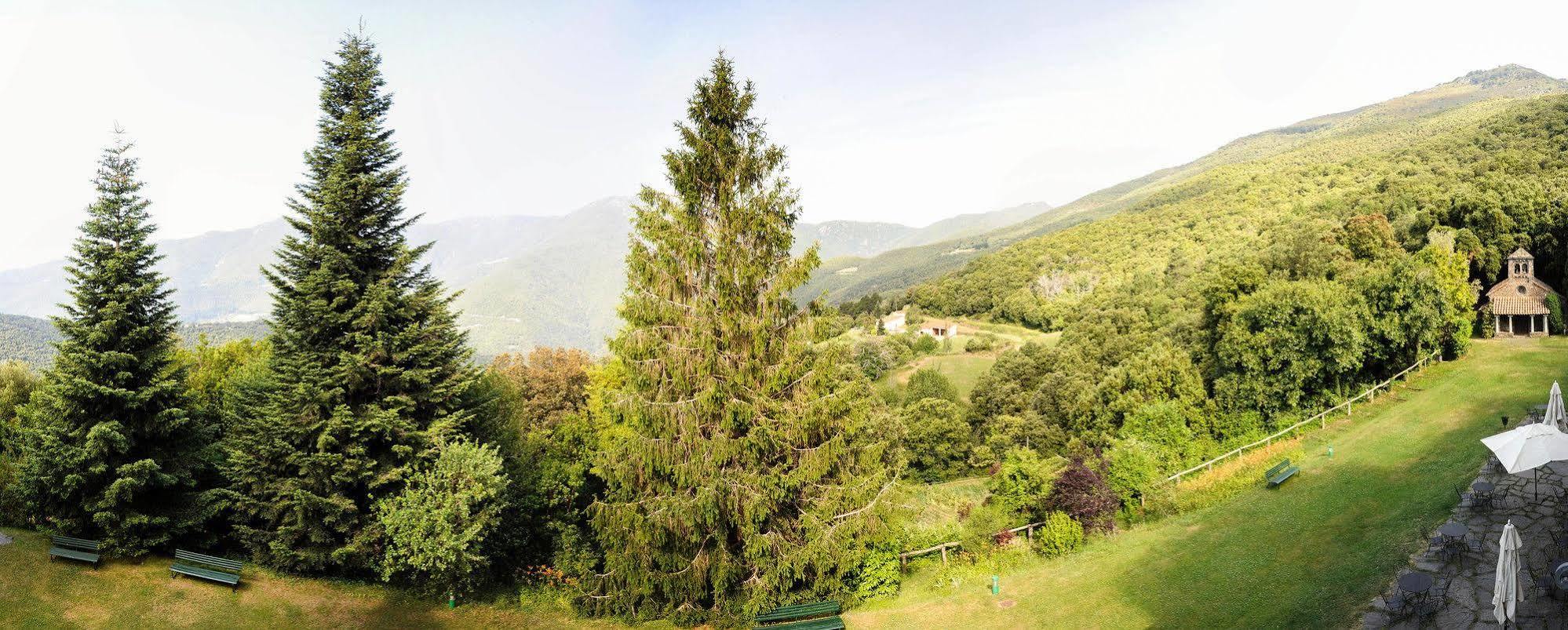 Husa Sant Bernat Hotel Montseny