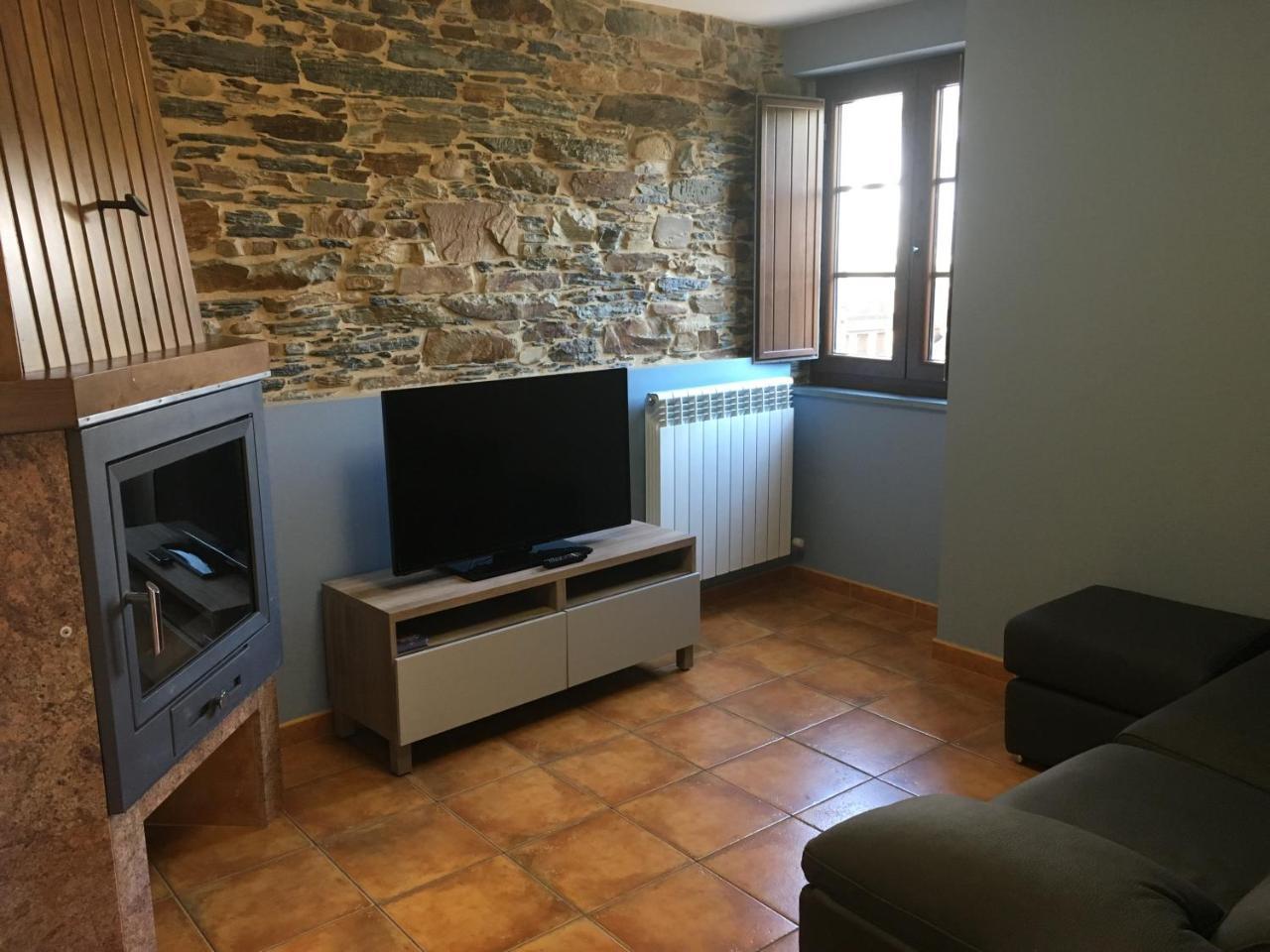 Apartamento Carola *
