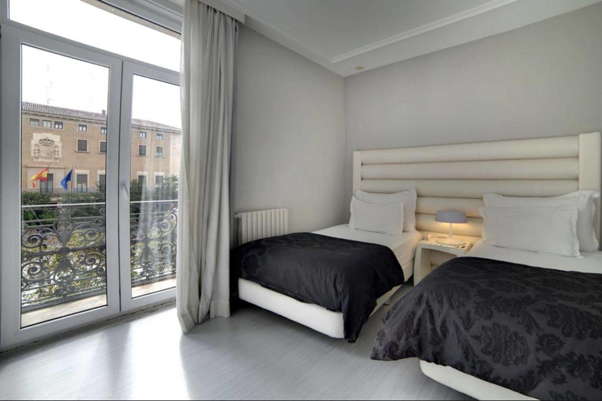 Hotel Pilar Plaza