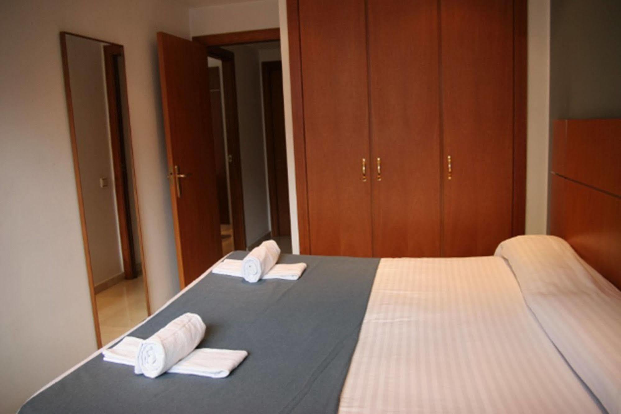 Aparthotel Marina - Abapart 2*
