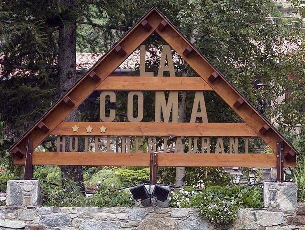 La Coma Hotel Setcases