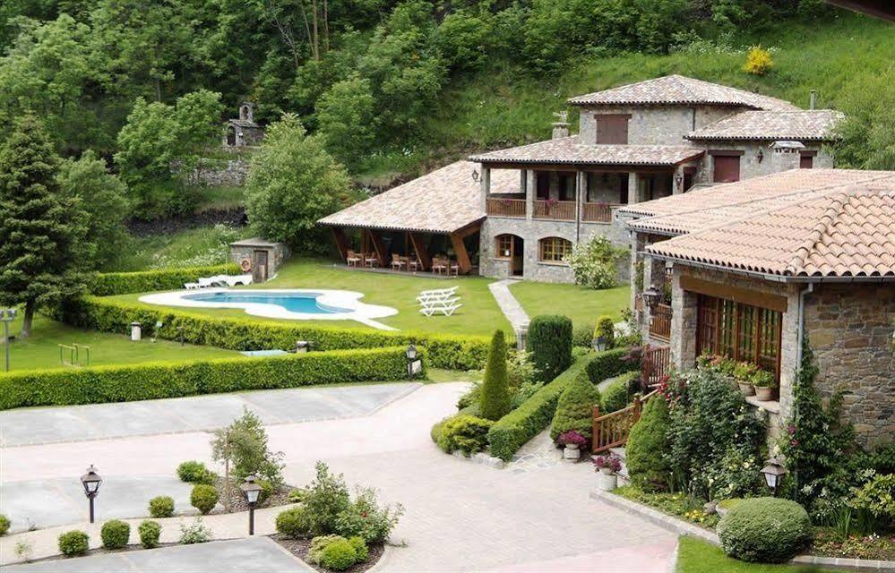 Hotel La Coma