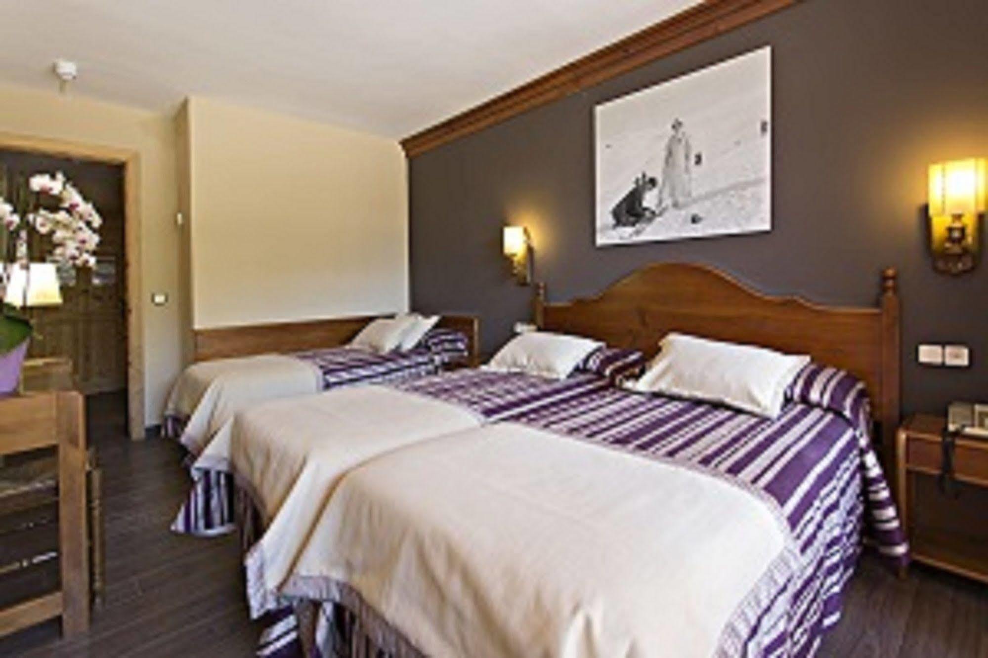 Hotel La Coma Setcases