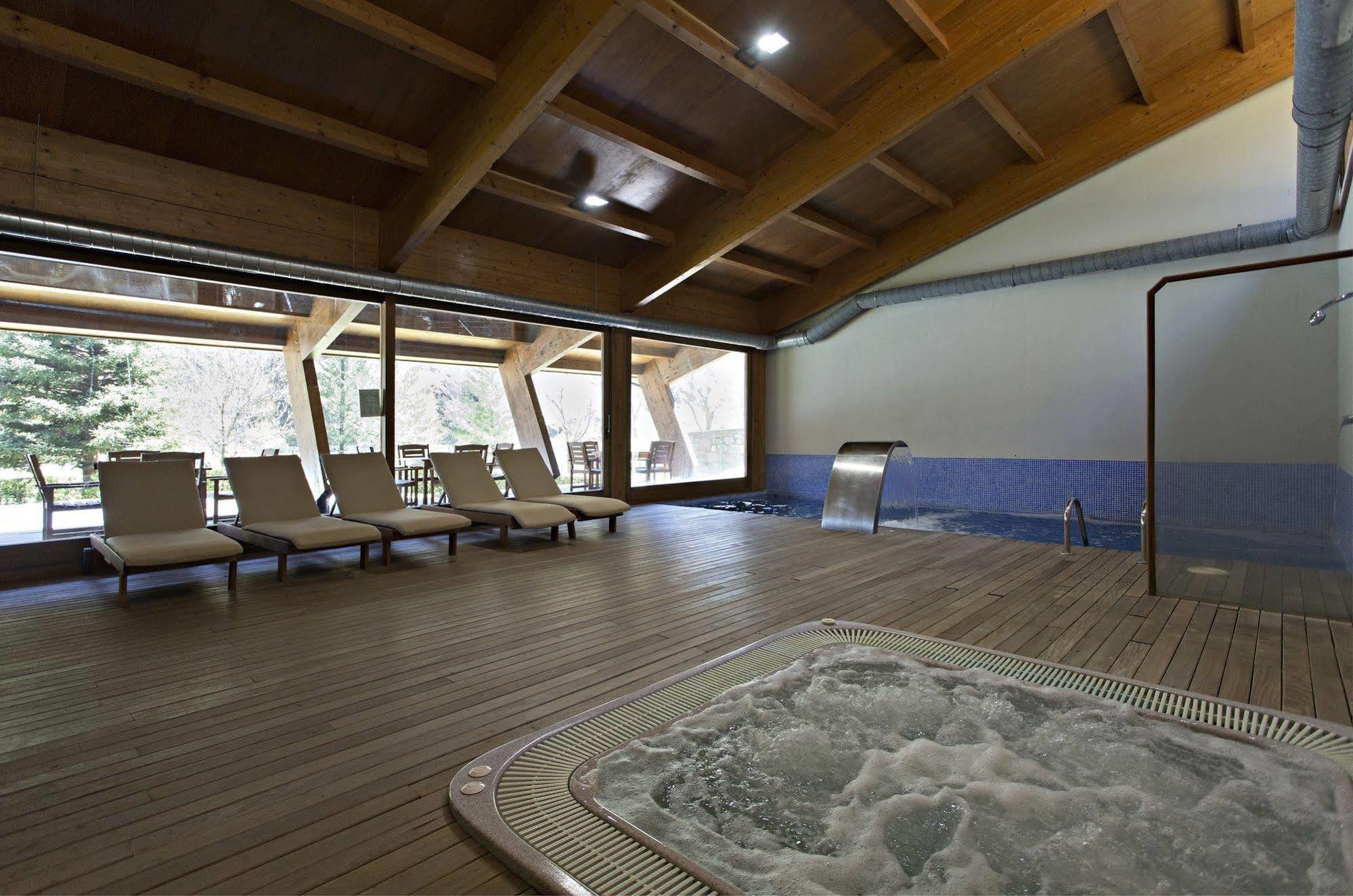 Hotel La Coma 3*