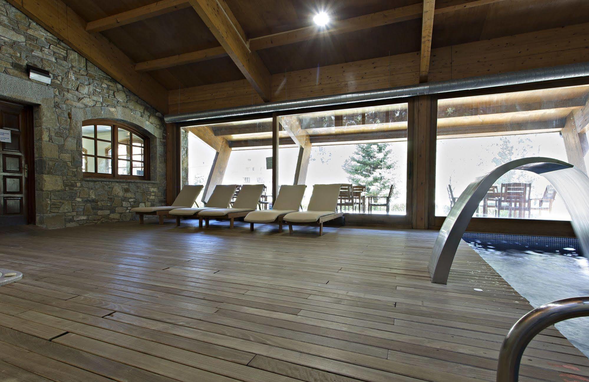 La Coma Hotel Setcases