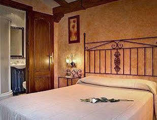 Ruta De Lorca Guest house Alfacar