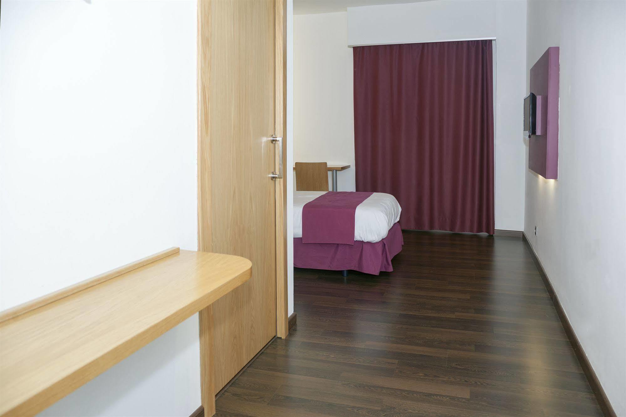 Jatorrena Hotel 2*