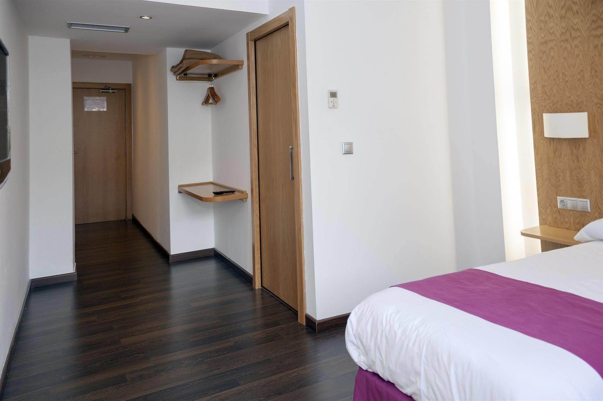Hotel Jatorrena 2*
