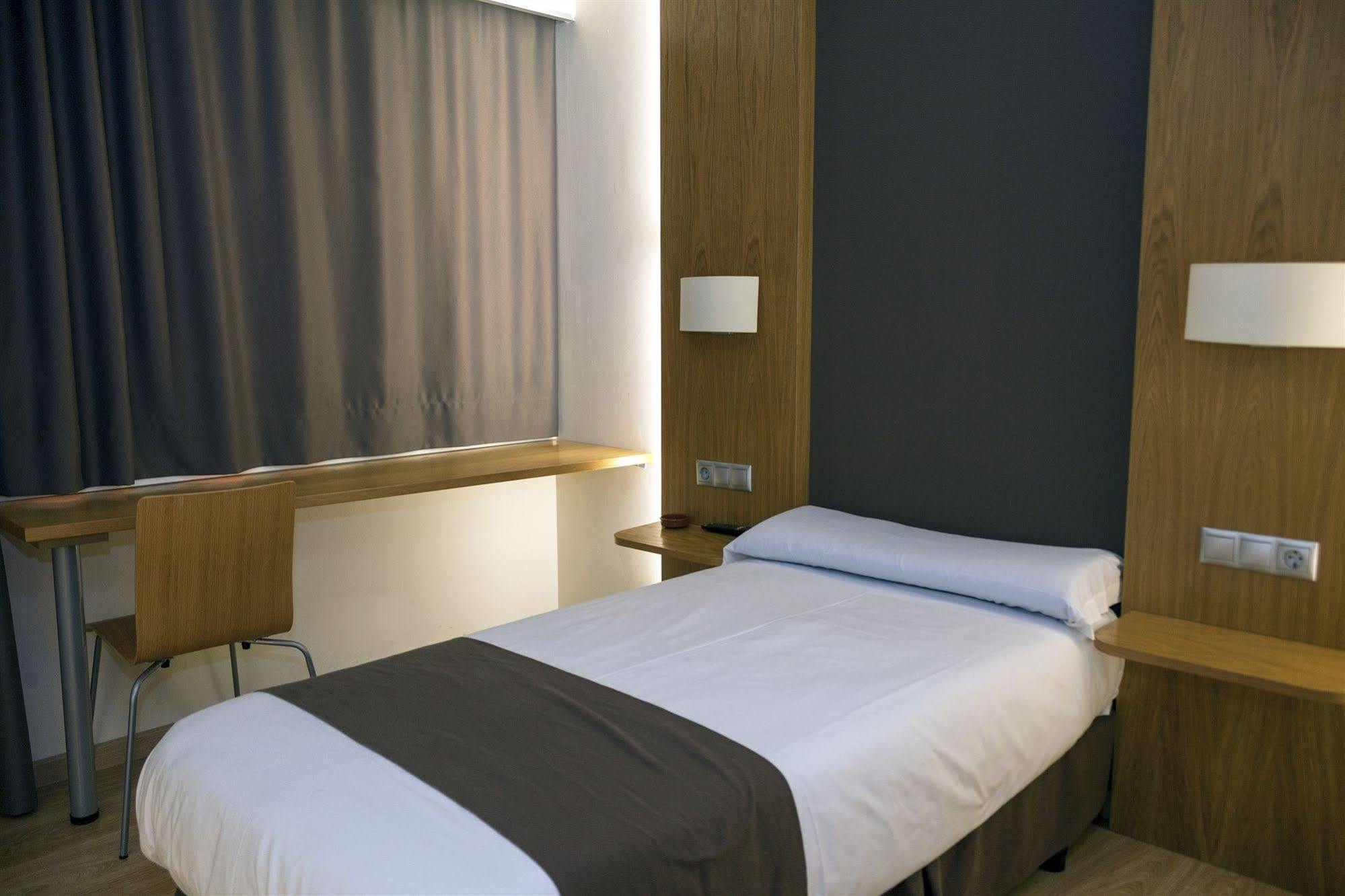 Jatorrena Hotel