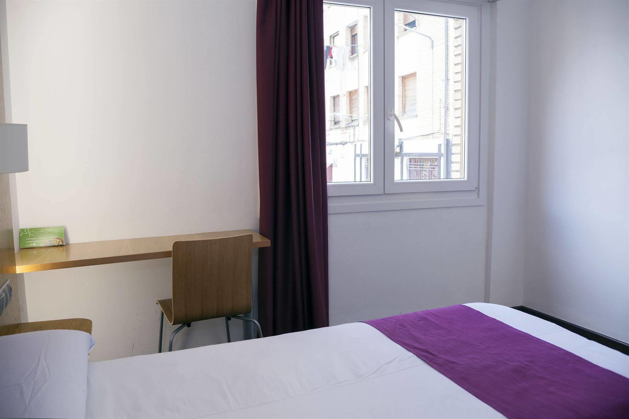 Hotel Jatorrena 2*