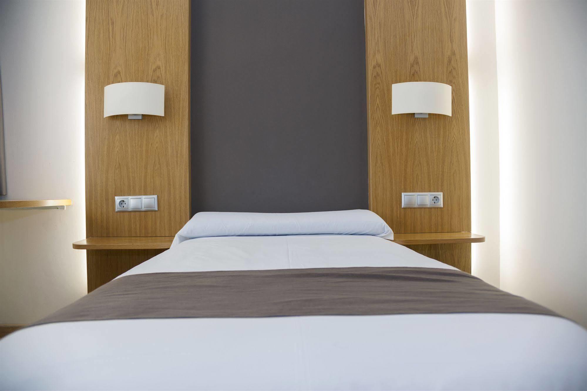 Jatorrena Hotel