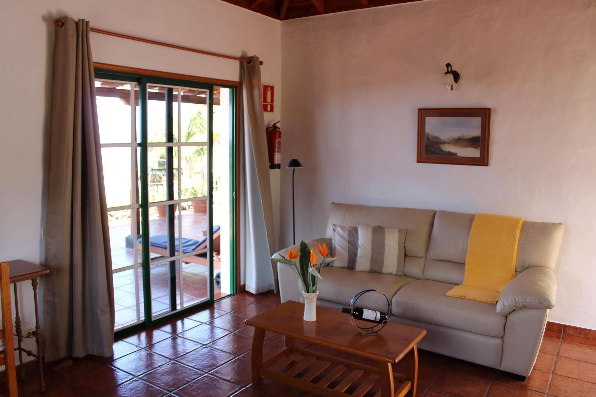 Country house Casa La Majada (adults Only) Los Llanos De Aridane