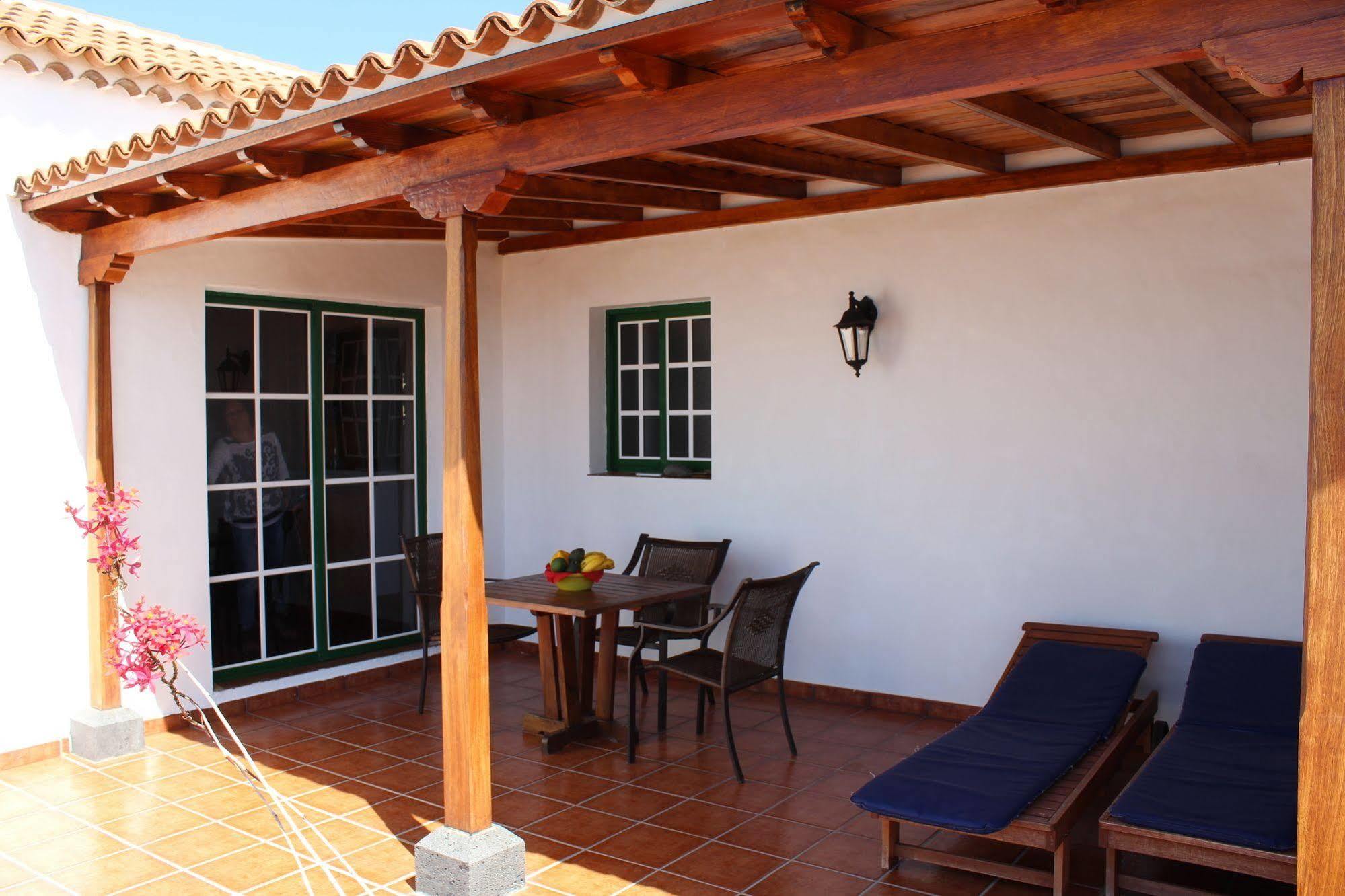 Casa La Majada (adults Only) Country house Los Llanos De Aridane