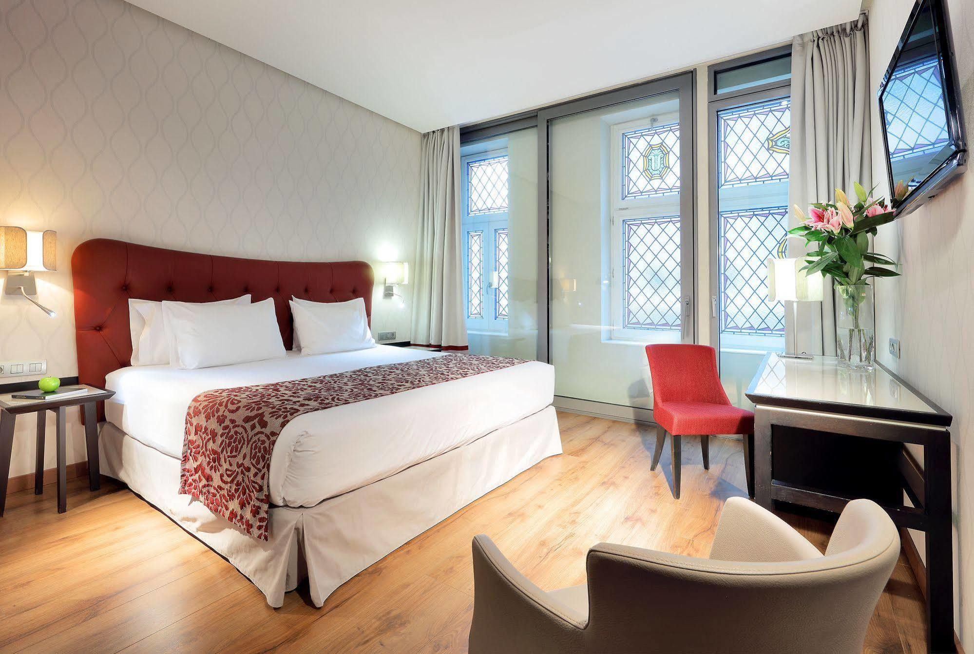 Eurostars Plaza Mayor 4*