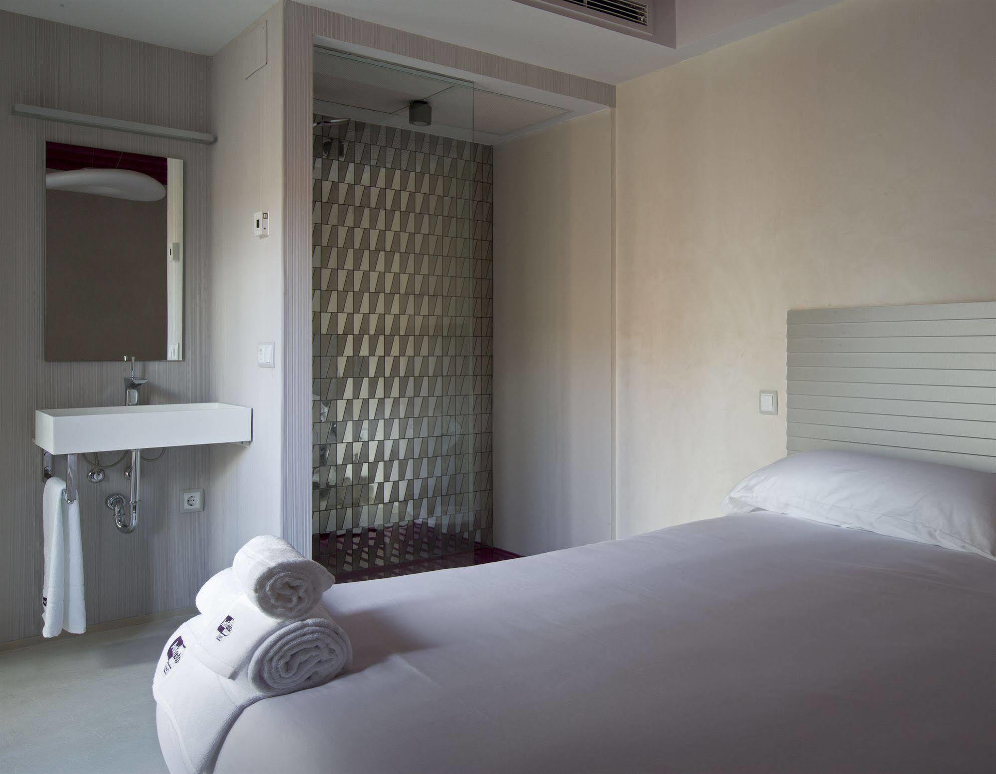 Guest house Antidoto San Agustin - Recomendado Adultos 2*