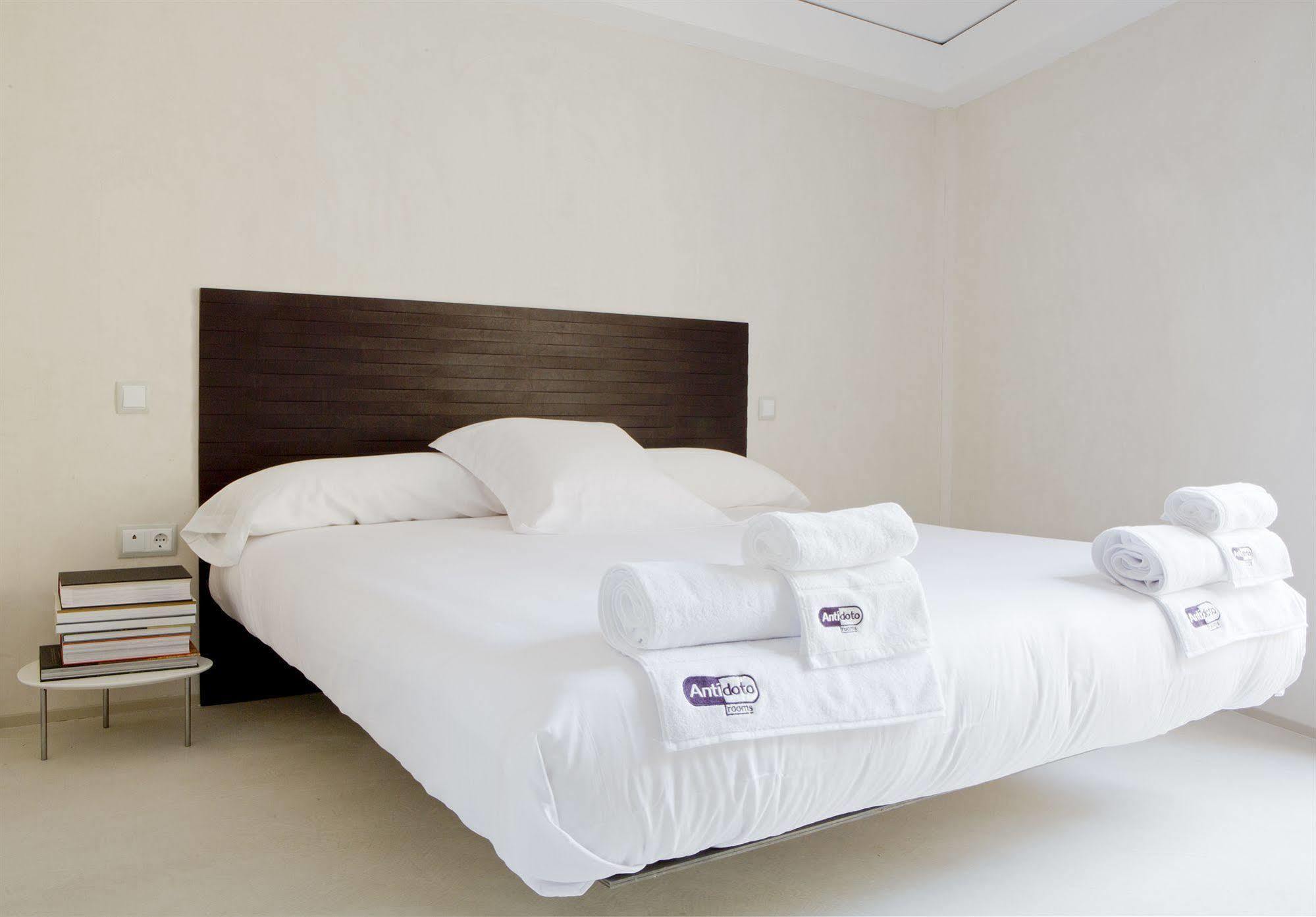 Guest house Antidoto San Agustin - Recomendado Adultos Toledo