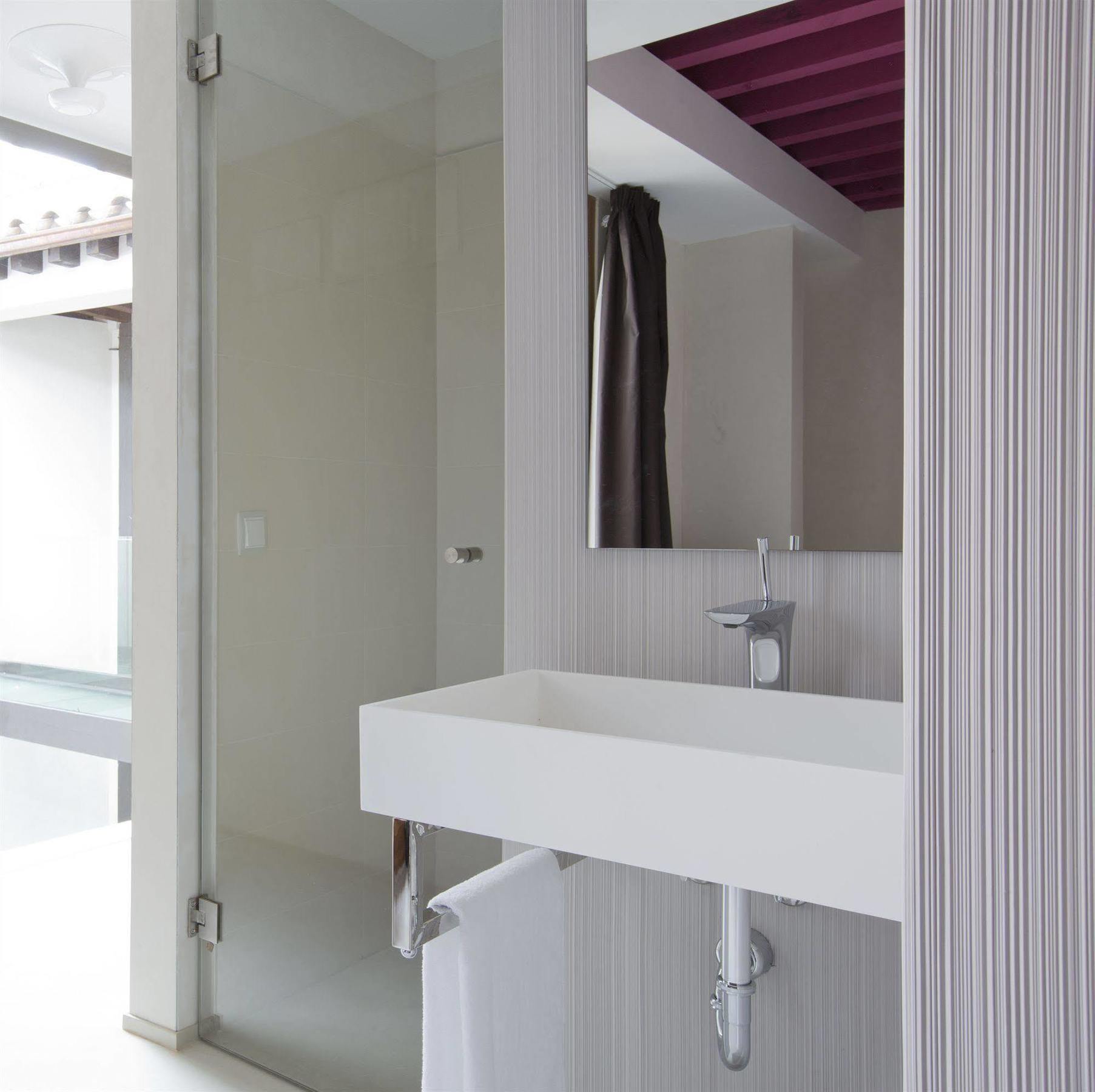 Guest house Antidoto San Agustin - Recomendado Adultos Toledo