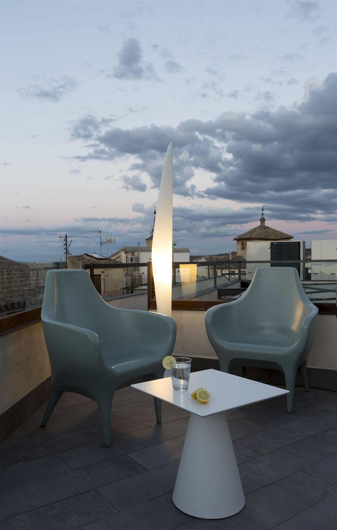 Antidoto San Agustin - Recomendado Adultos Guest house Toledo