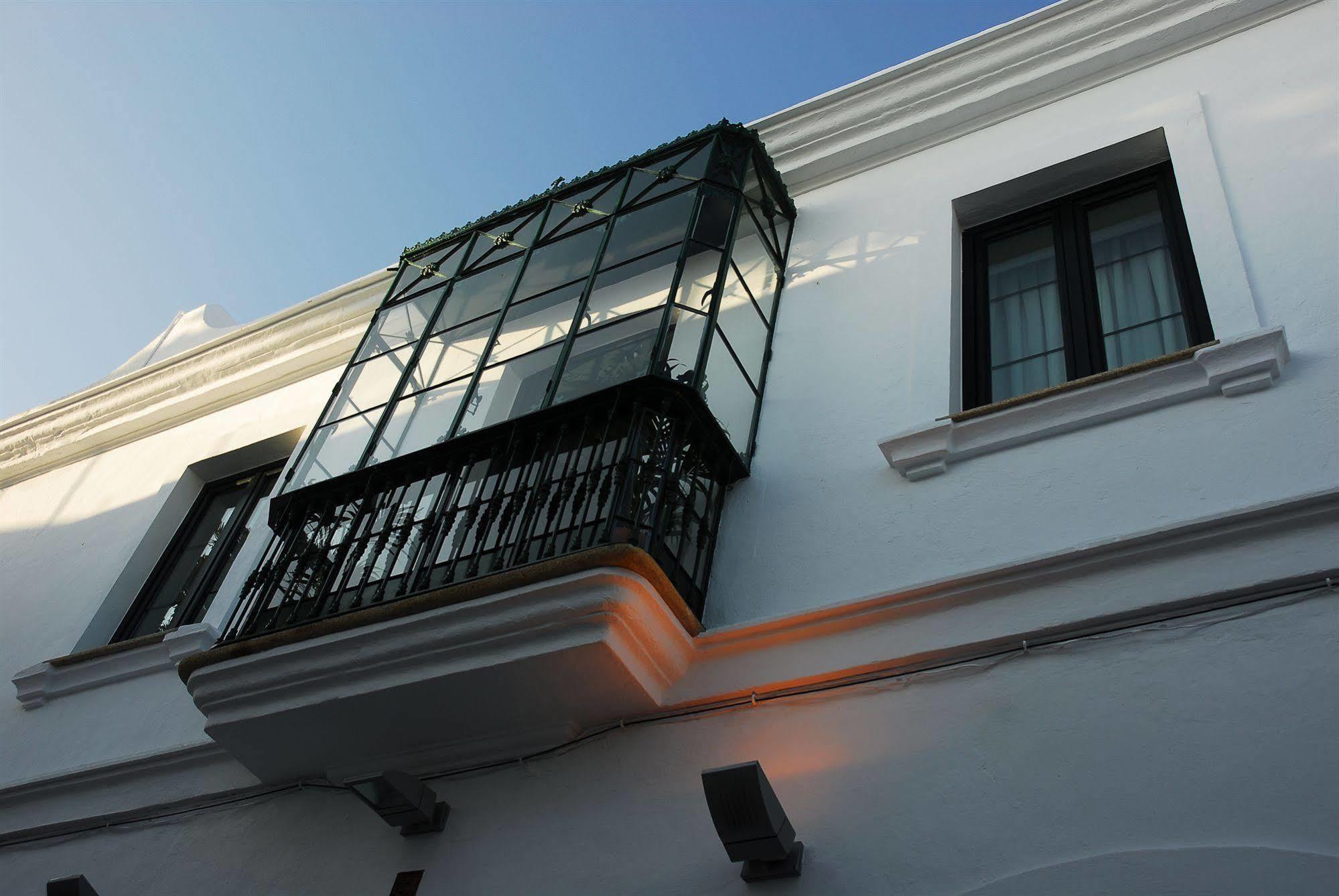 Pensión Casa Alborada
