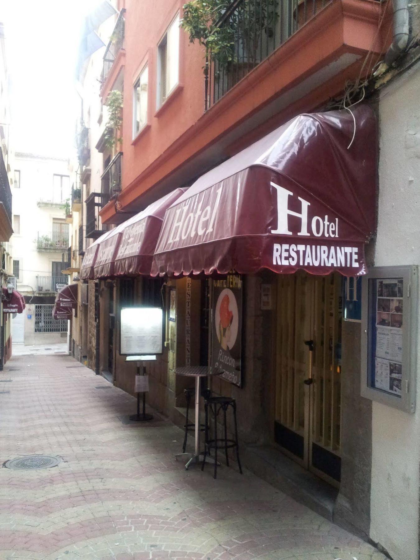 Hotel Rincón Extremeño