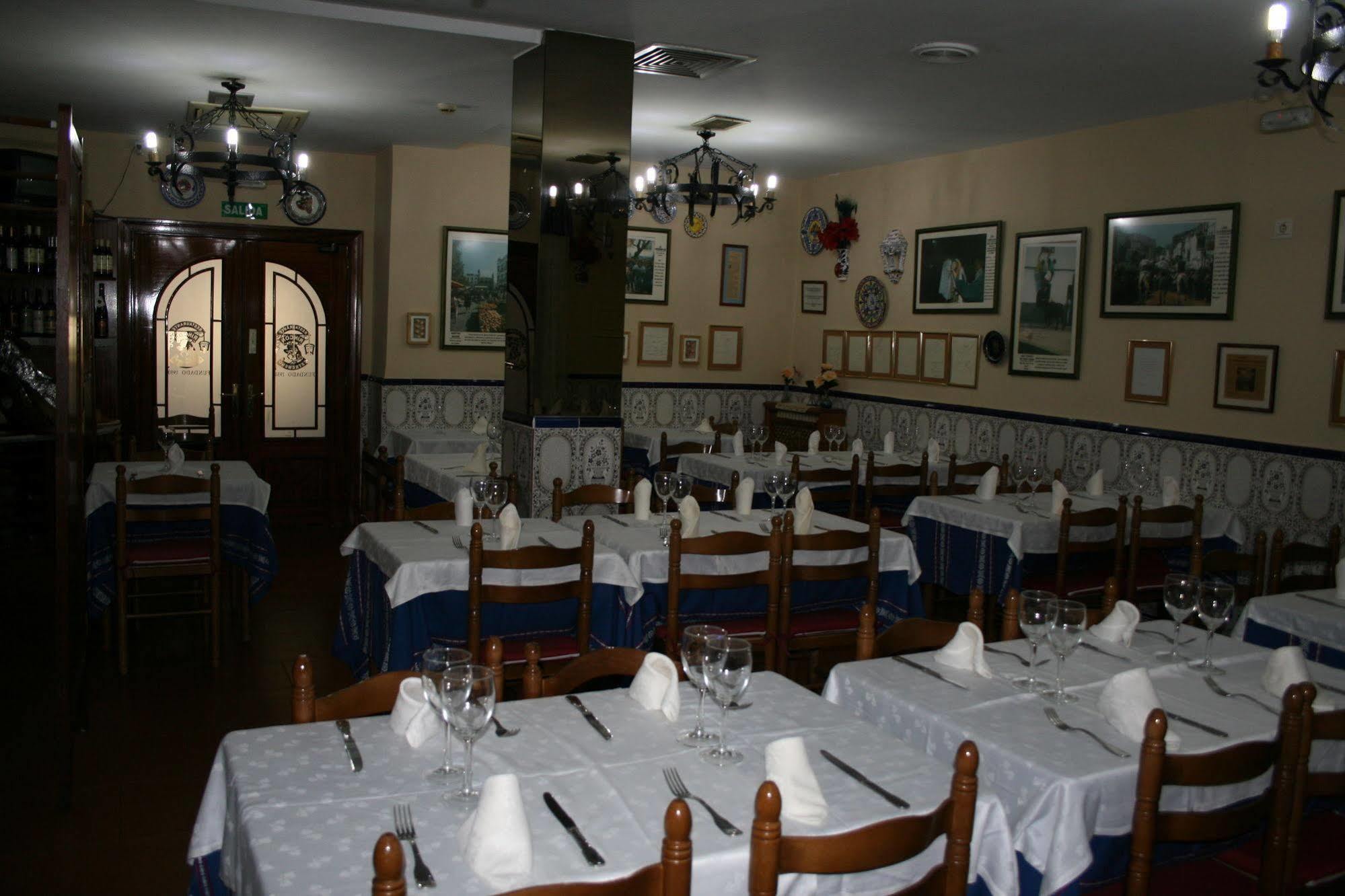 Rincón Extremeño Hotel Plasencia