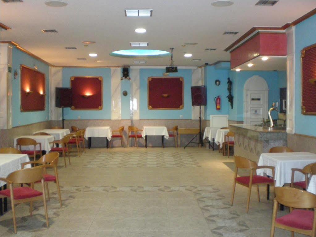 Rincón Extremeño Hotel Plasencia