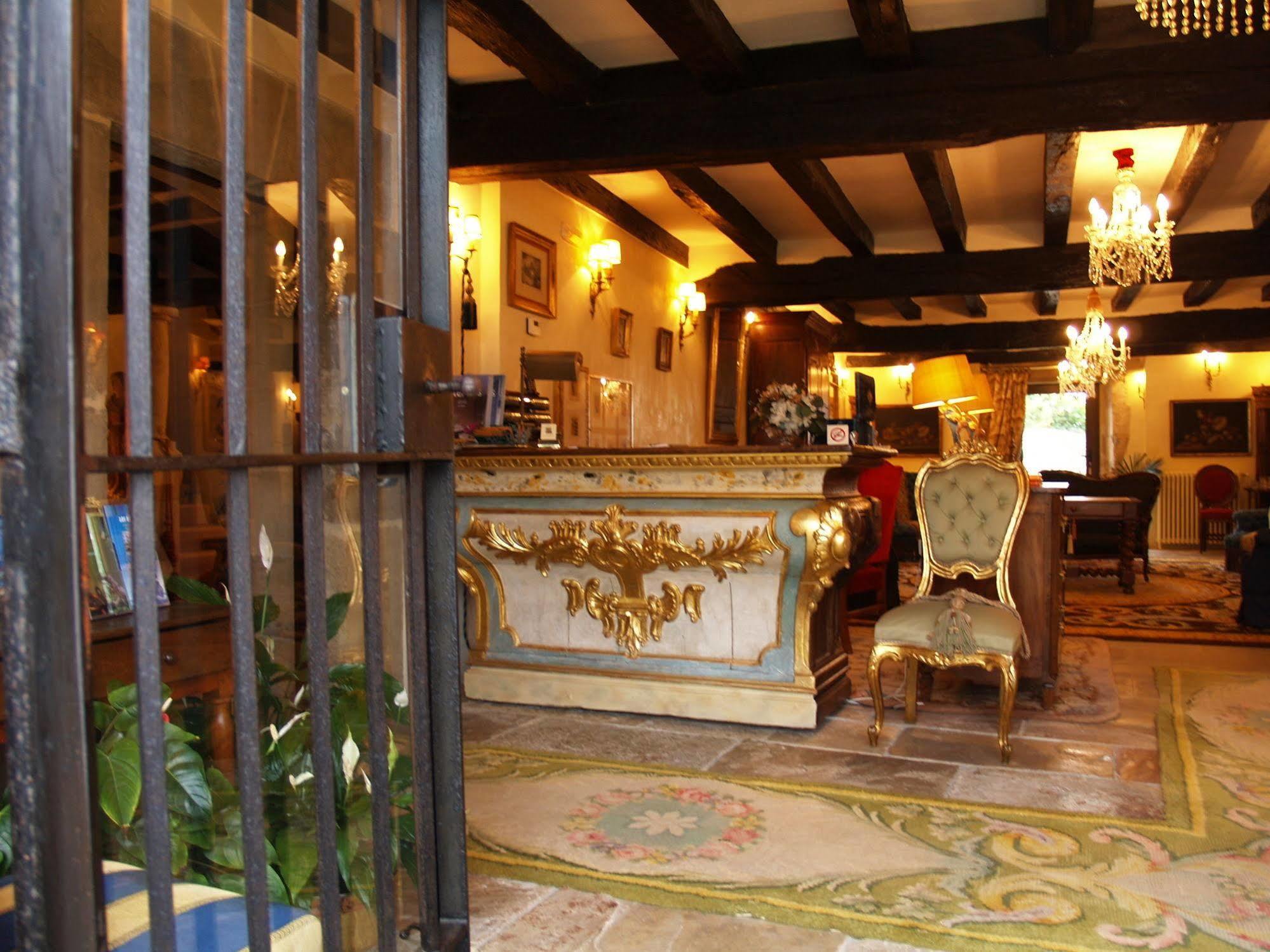 Hotel Palacio De La Pena Cantabria Ajo