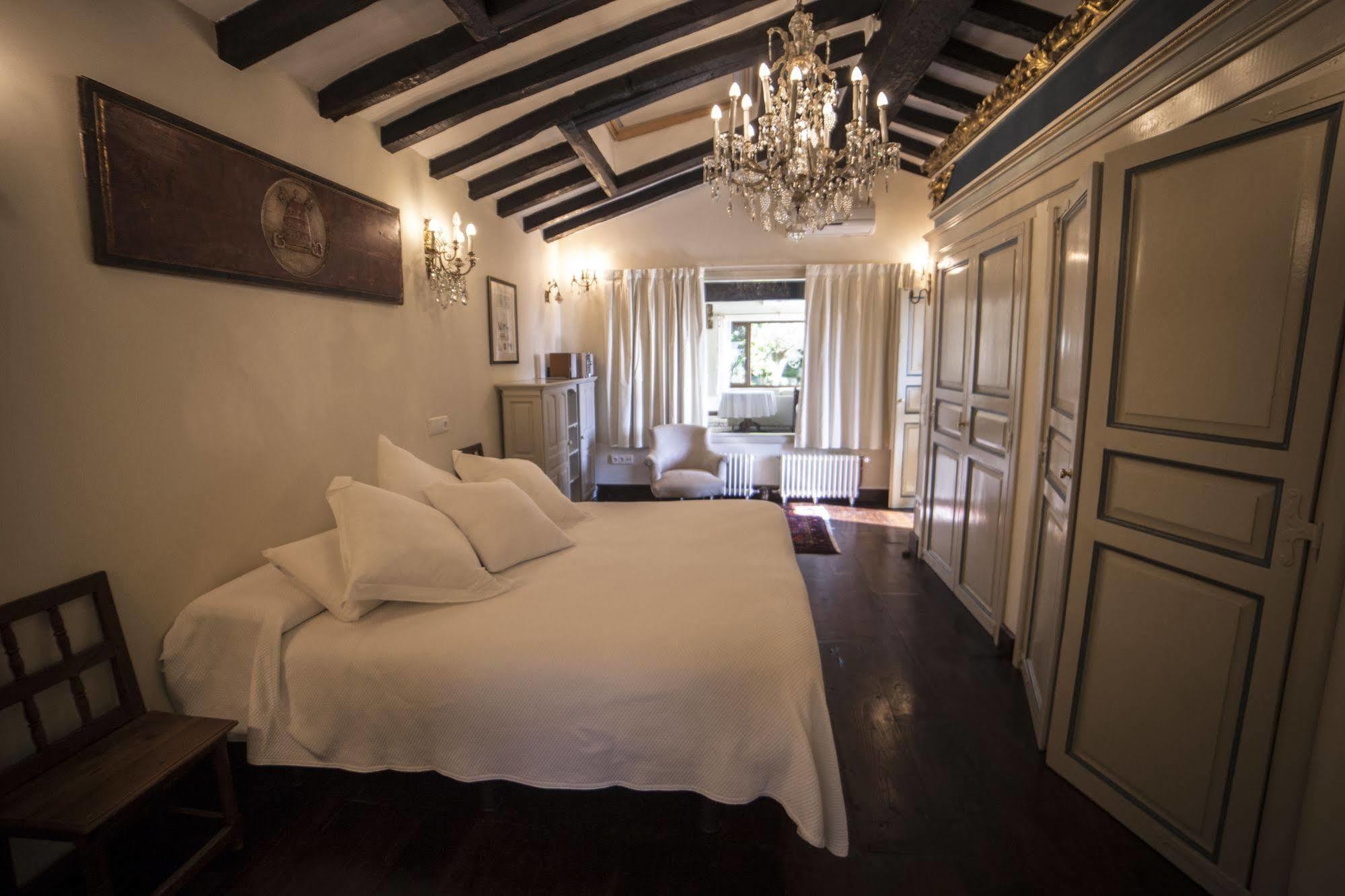 Palacio De La Pena Cantabria Hotel 5*