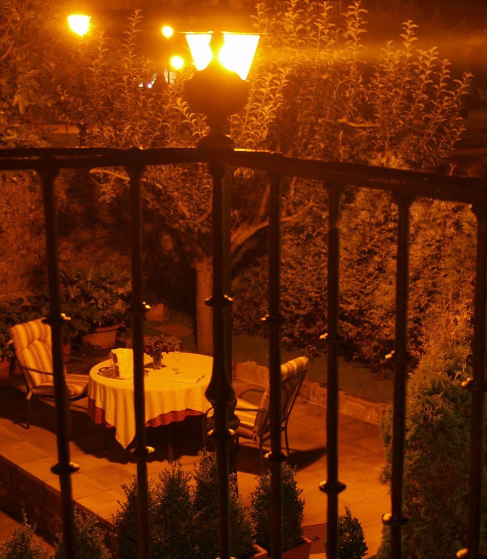 Palacio De La Pena Cantabria 5*
