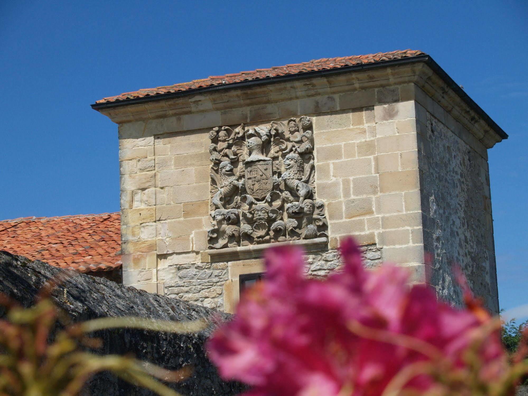 Palacio De La Pena Cantabria Hotel Ajo