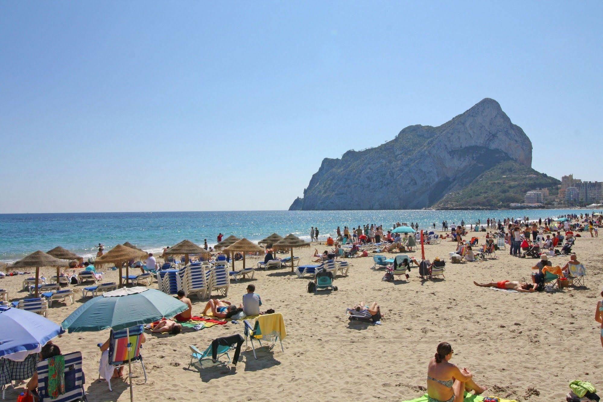 Costa - Dulce Vida * Calpe