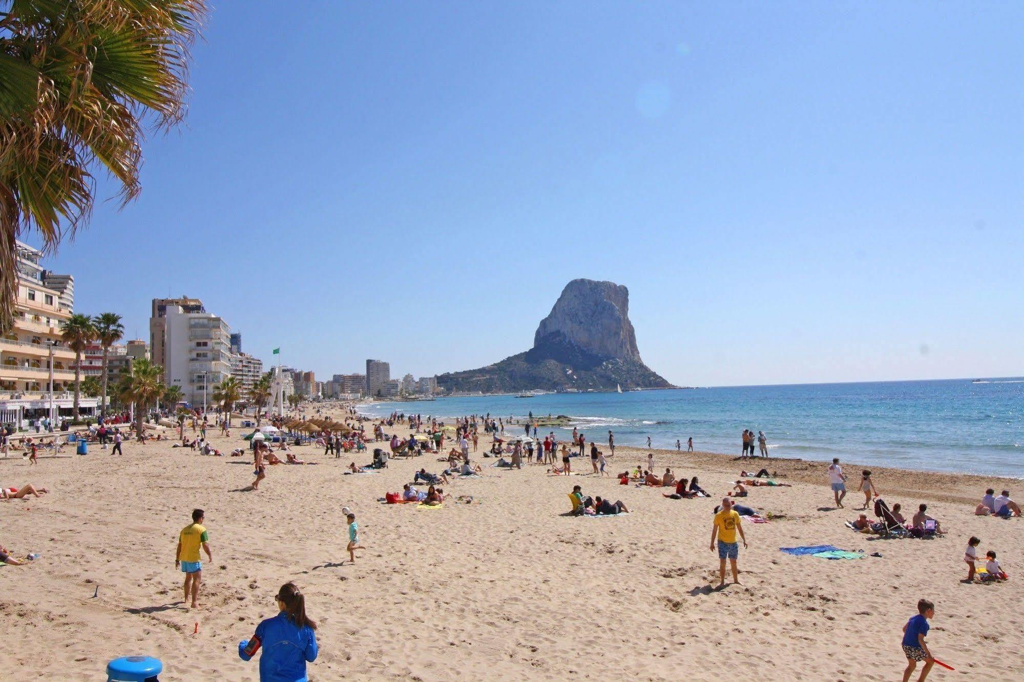 Costa - Dulce Vida * Calpe