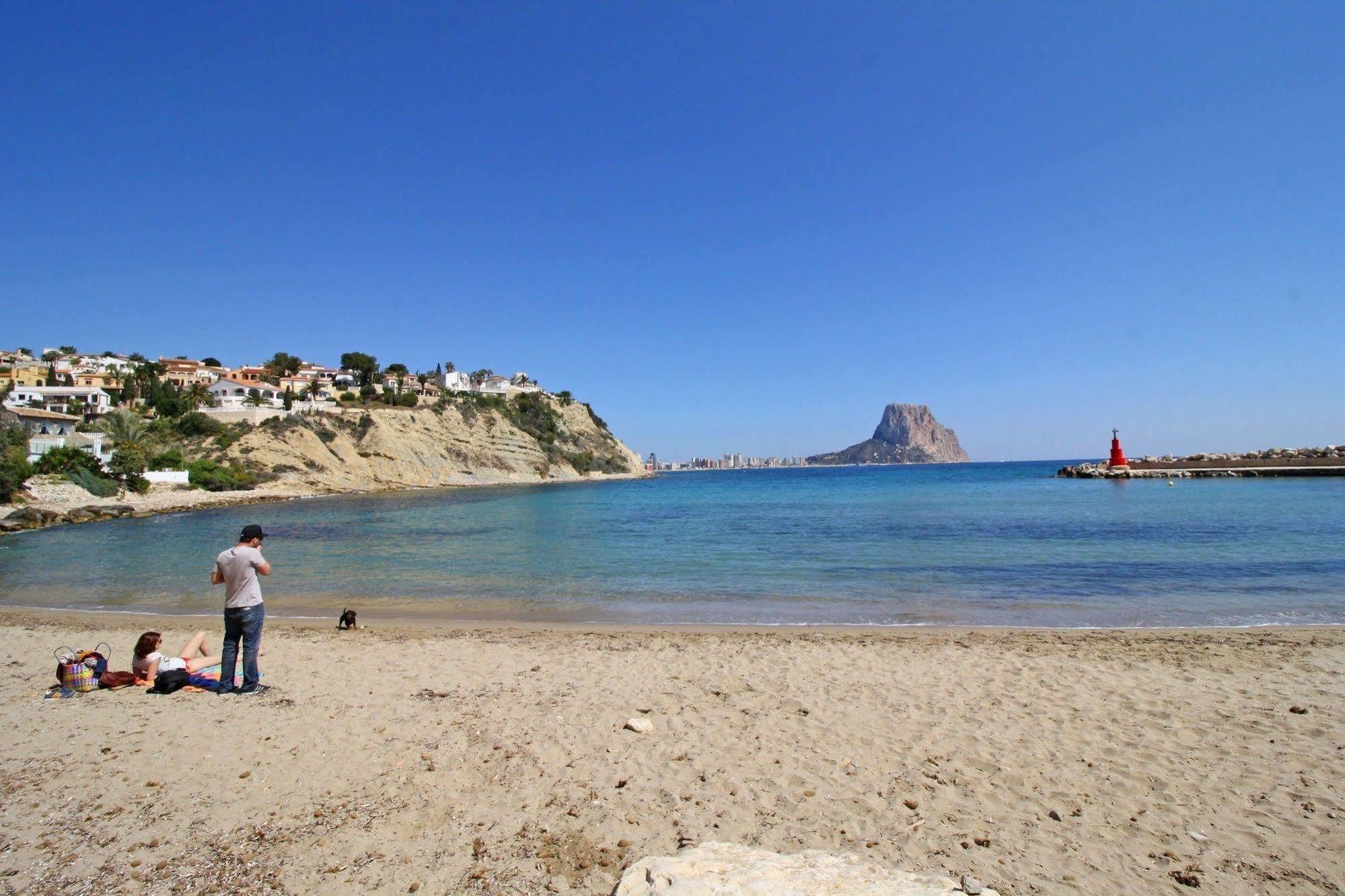 Costa - Dulce Vida Calpe