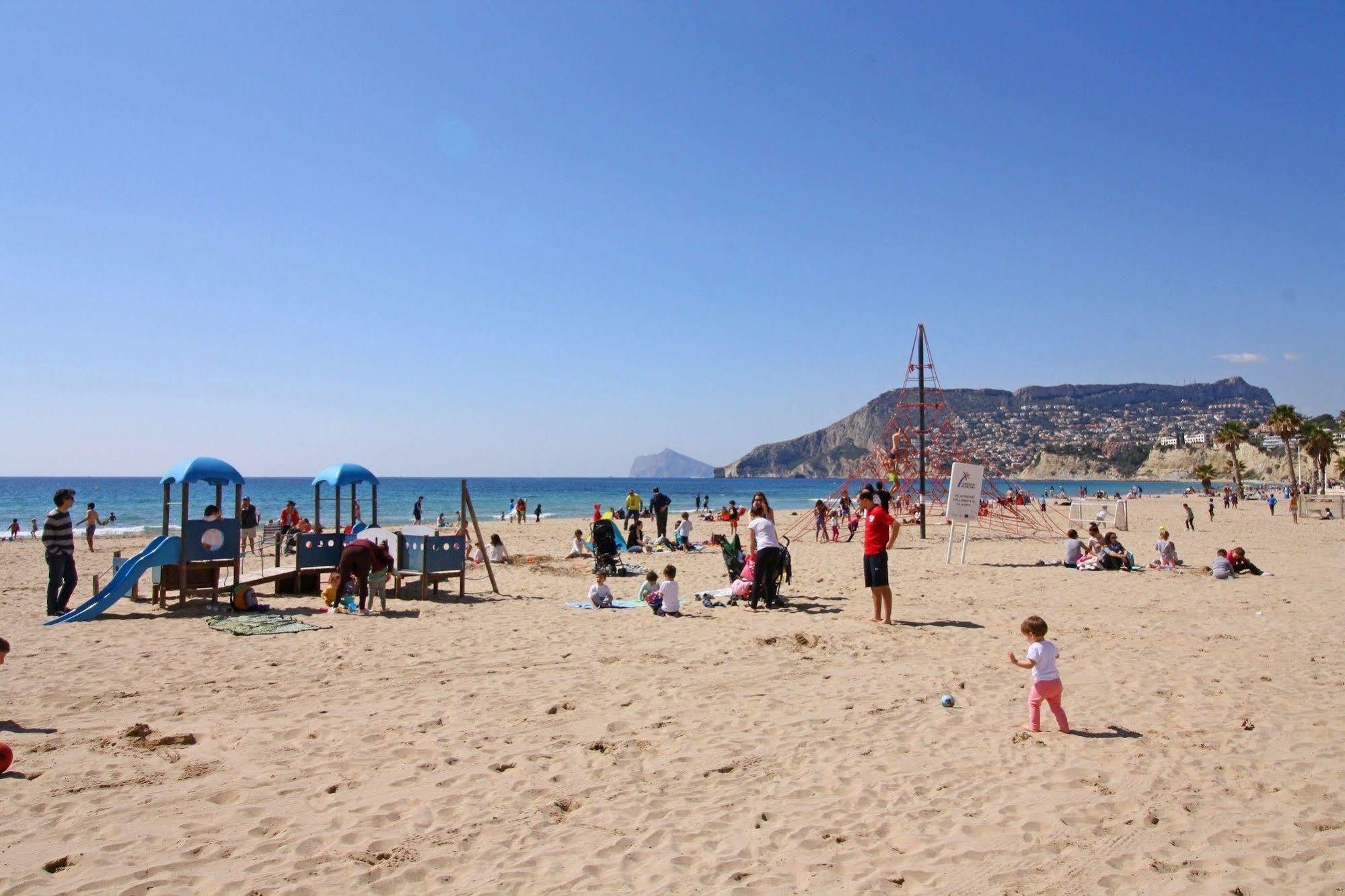 Costa - Dulce Vida * Calpe