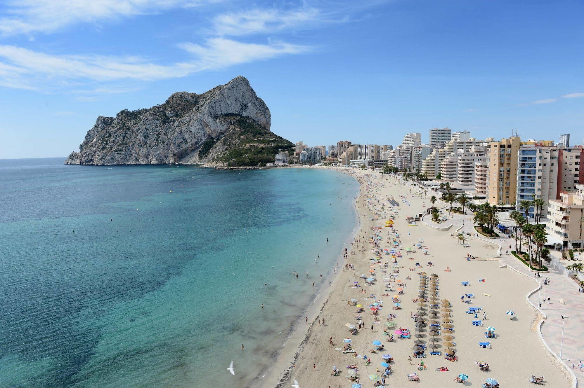 Costa - Dulce Vida * Calpe