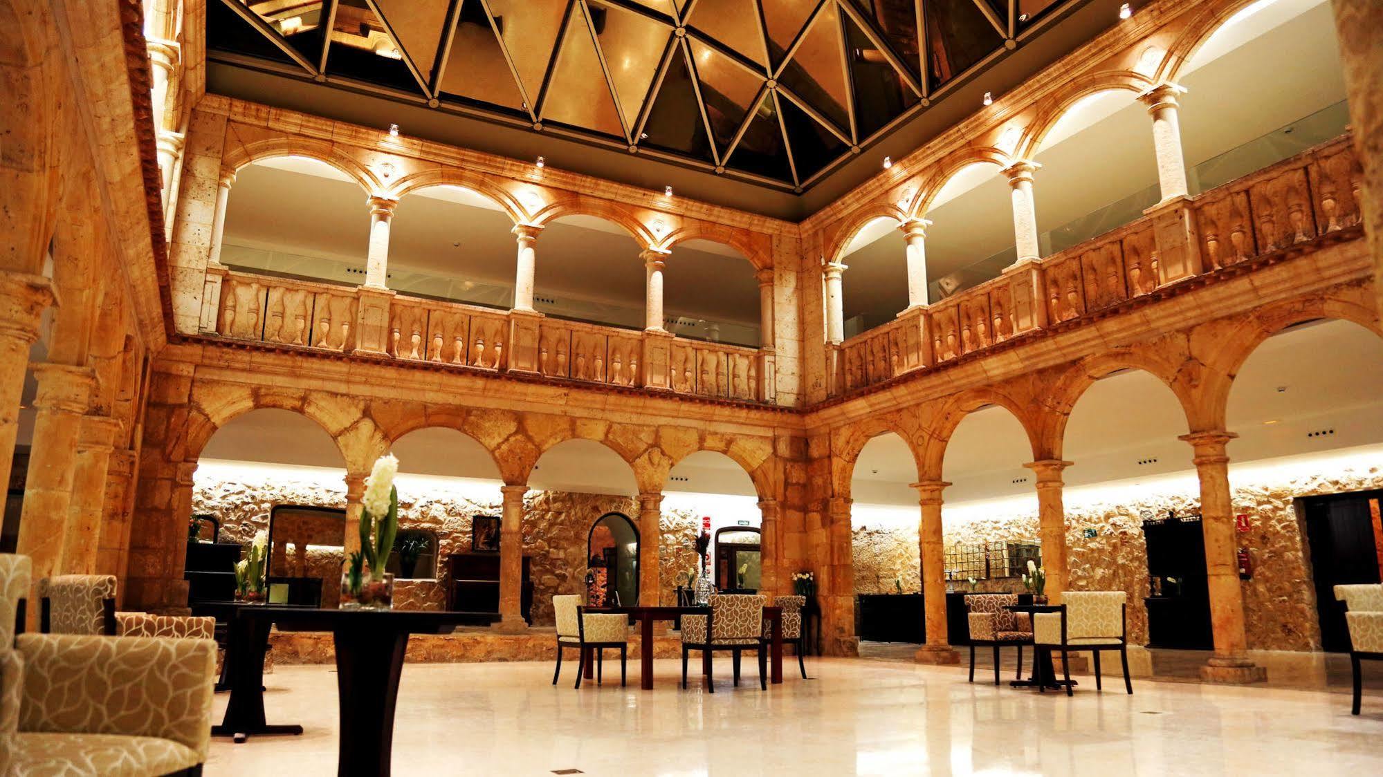 Palacio Del Infante Don Juan Manuel Belmonte (Castilla-La Mancha)