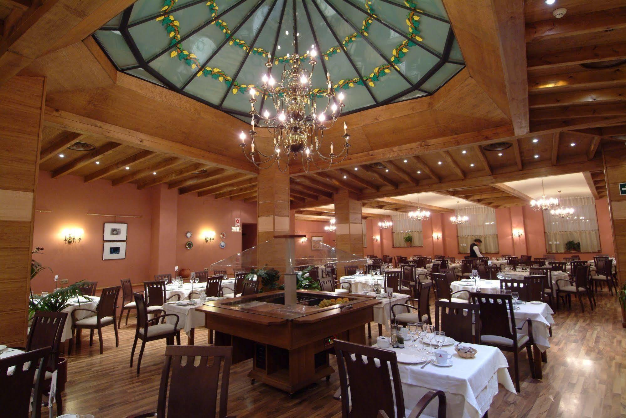 Hotel Palacio De Oñate 4*