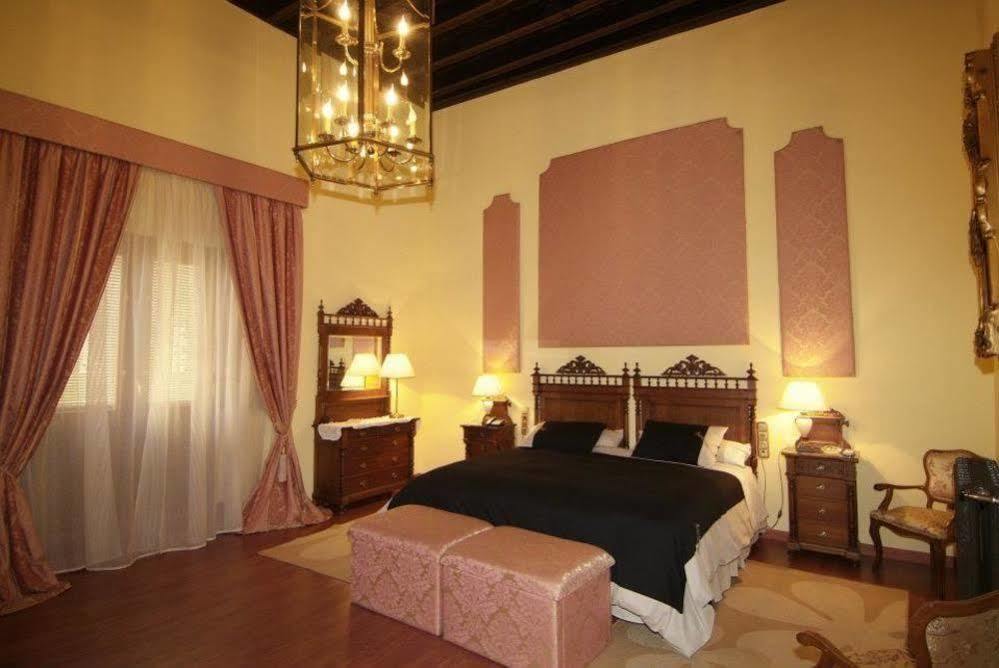 Hotel Palacio De Oñate