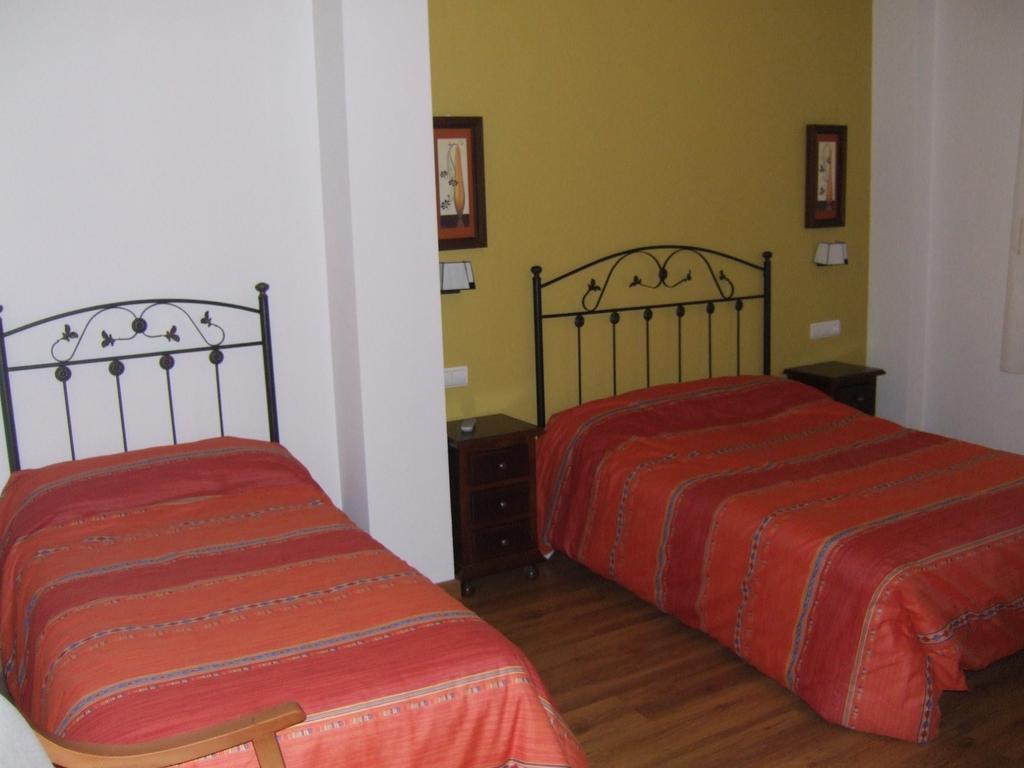 Guest house Rural El *