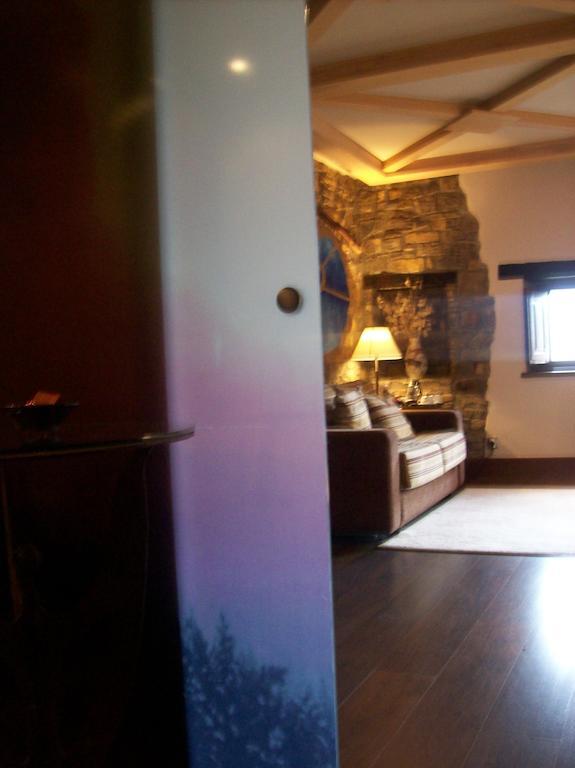 Hotel Siete Reyes Aínsa
