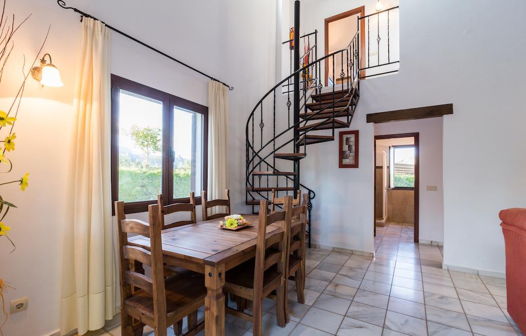 Casa rural Complejo Rural Ibipozo *