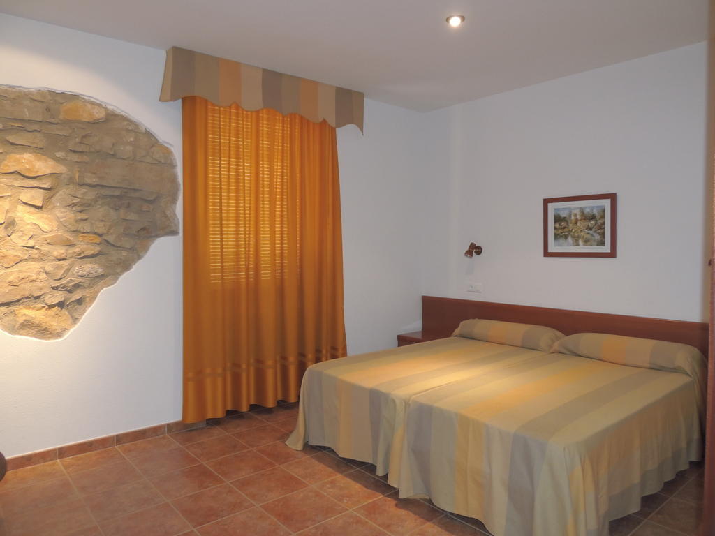 Monestir Hotel