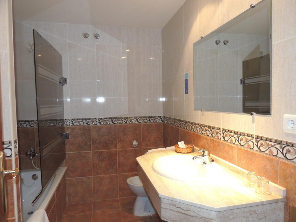 Monestir Hotel 3*