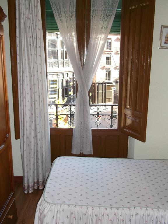 Atlantida Guest house