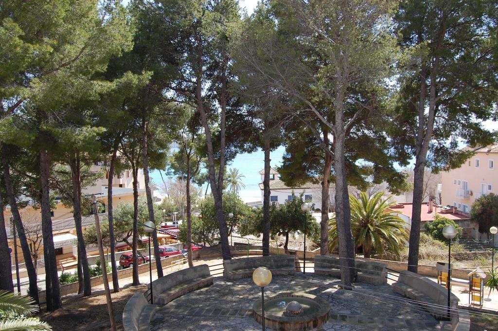 Apartamento Petit Blau *