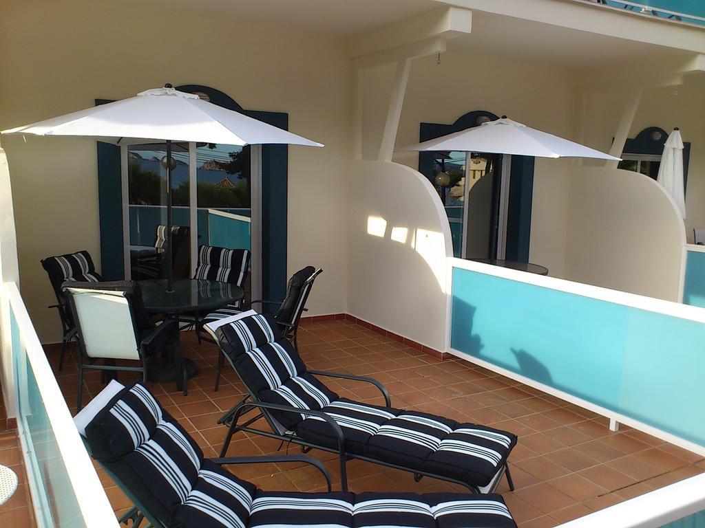 Apartamento Petit Blau